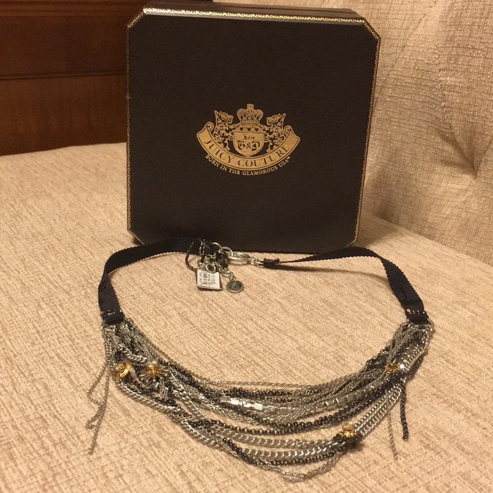 Juicy Couture Necklace